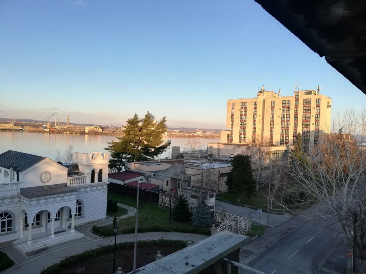 Apartament Tilia